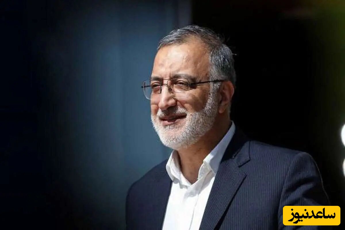 شهردار تهران به محسن تنابنده تسلیت گفت و از چاوشی تشکر کرد+ویدیو/چه اتفاقی برای برادرزاده تنابنده افتاده است؟