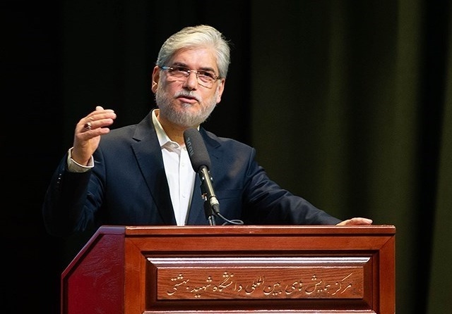 (ویدیو) حمایت وزارت علوم از نخبه‌ها/ اعزام دانشجویان ممتاز به خارج با بورسیه ویژه