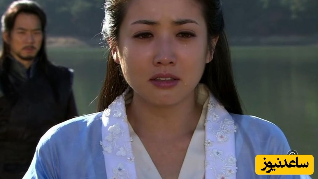 چهرۀ «بانو یئون، همسر موهیول» 10 سال بعد از «امپراتور بادها» در 37 سالگی