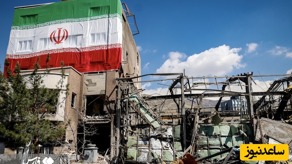 رئیس دانشگاه امیرکبیر: پیشرفت علمی، پاسخ ایران به تهدیدات آمریکا و اسرائیل و ادای دین به شهدا