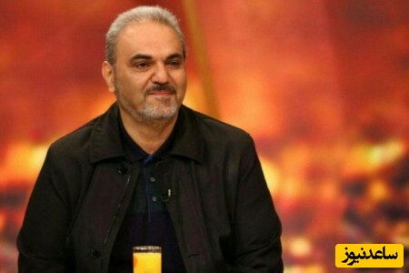 خاطرات خیابانی و توتونچی از فوتبال در زمان جنگ +فیلم