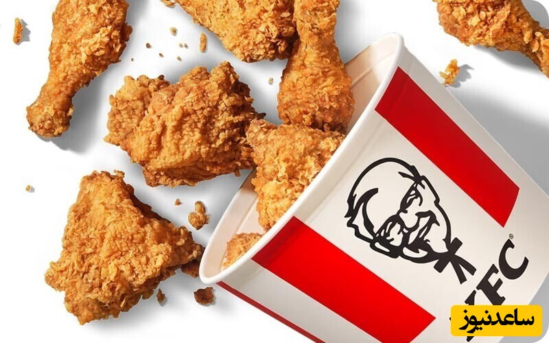 قیمت KFC در دبی چقدر است؟ + آدرس نمایندگی‌ها