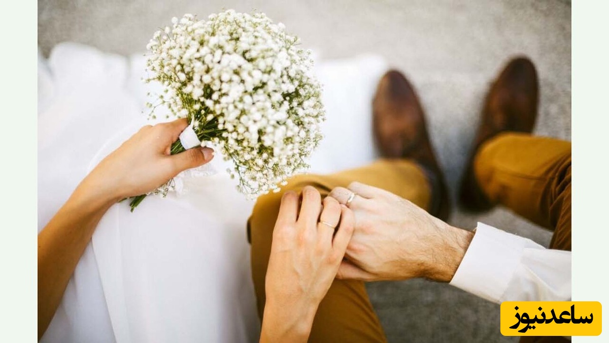 باید و نبایدهای  رابطه جنسی در دوران عقد و نامزدی