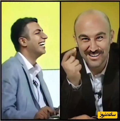 یادی کنیم از مچ‌گیری چندش‌آور محسن تنابنده از عادل فردوسی‌پور؛ ببینید نقی معمولی از زیر میز دکور برنامه نود چه چیزی پیدا کرد؟+فیلم