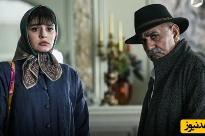 پرویز پرستویی در به در دنبال همسر فراری اش: زنم گم شده هیچ خبری ازش ندارم! سکانس سریال هزار و یک شب را از دست ندهید