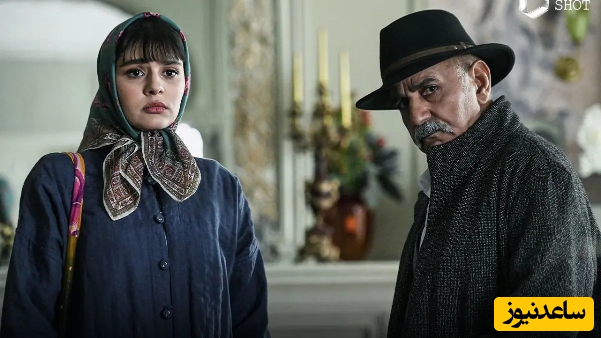 پرویز پرستویی در به در دنبال همسر فراری اش: زنم گم شده هیچ خبری ازش ندارم! سکانس سریال هزار و یک شب را از دست ندهید