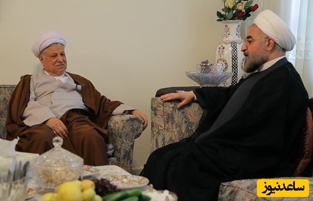 هاشمی رفسنجانی