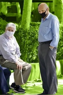 بازنشستگان تامین اجتماعی حتما بخوانند: بالاخره رقم دقیق عیدی اعلام شد