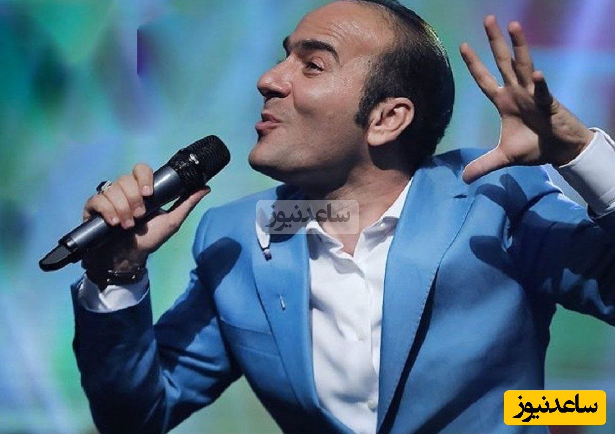 خنده دار ترین صحبت های حسن ریوندی: بعضیا گفتن هلو پوست کنده گفتم یعنی چی گفتن حالا نمیفهمی...😂 +ویدیو