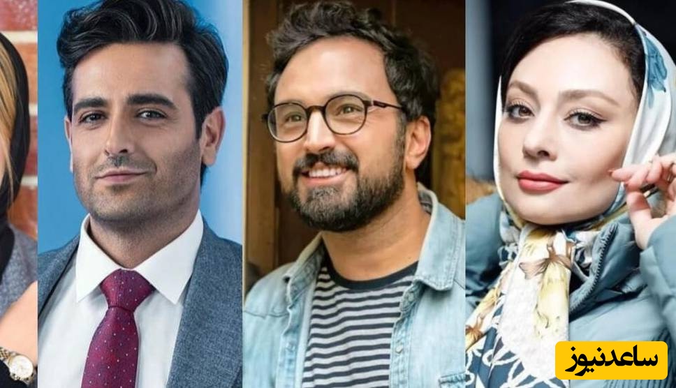 سریال هزارتو