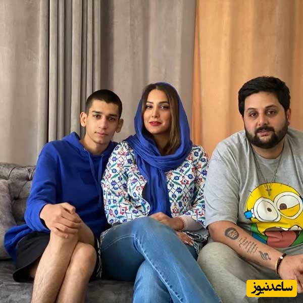 نسیم باقریان