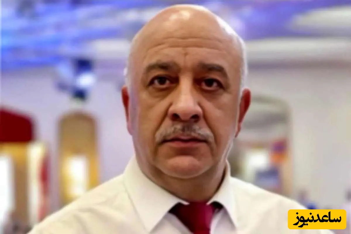 آرزوی جدید یدالله پیرهادی برای مبینا نعمت‌زاده / پیرهادی: خون را با خون نمی‌شود شست