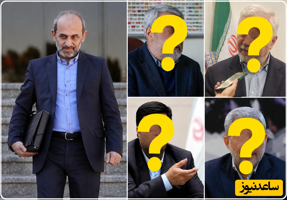 پایان دوران جبلی در صداوسیما نزدیک است؛ از این 4 گزینه چه کسی کلید ساختمان جام‌جم را تحویل می‌گیرد؟
