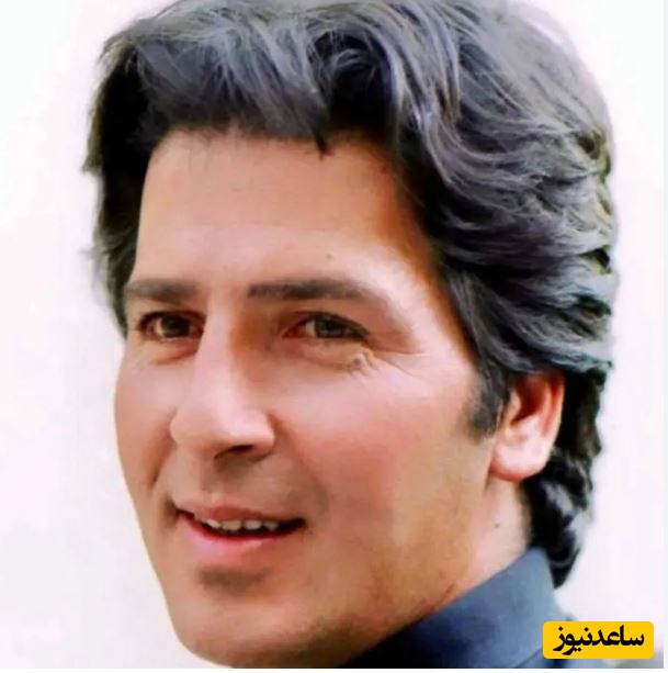 هنرنمایی دلبرانه ابوالفضل پور عرب در پشت صحنه فیلم +ویدئو