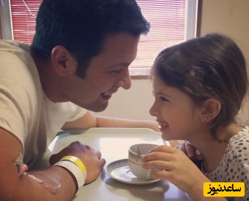 پژمان بازغی ؛ بیایید قدر زندگی، دوستان و عزیزان‌مان را بدانیم؛ چرا که همین نصفه‌نیمه بودن‌ها هم شاید روزی برای ما افسوس بشه...