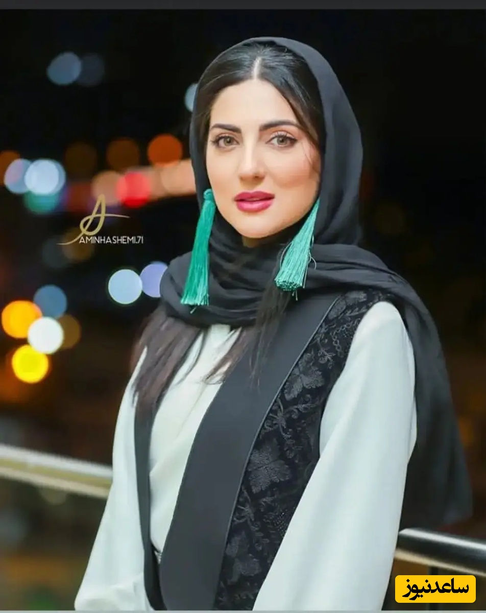 استایل جذاب و های کلاس پاییزی هلیا امامی رو از دست ندین! خوراک ایده گرفتنه!