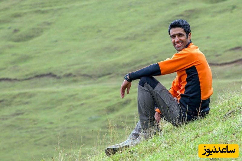 بعد از مواضعم درباره ایران فالوورهایم ریزش کرد گفتم اگر 8 میلیارد جمعیت کره زمین هم مقابلم بایستد من...+ویدیو/ در دنیای علی کریمی‌ها تو جواد قارایی باش!