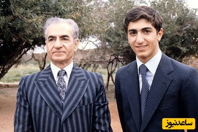 رضا پهلوی می‌توانست به ایران برگردد و زندگی کند