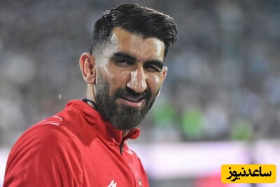 شعبده بازی علیرضا بیرانوند با همکاری حامد آهنگی در برنامه/ از شعبده بازی حامد آهنگی نمیشه گذشت، چه ابتکاری به خرج داد تا کم نیاره!🤣/ولی کار بیرانوند حرف نداشت