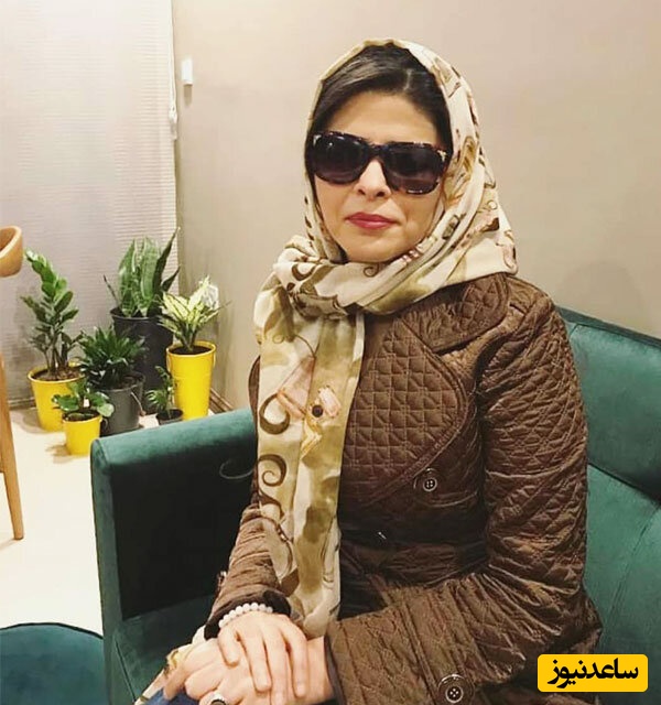 مریم حیدرزاده شاعر روشن دل دهه هشتادی: بزرگترین حسرت زندگیم اینه که به اونی که میخواستم نرسیدم! لیلا حاتمی و خسرو شکیبایی را با چشم سوم دیدم