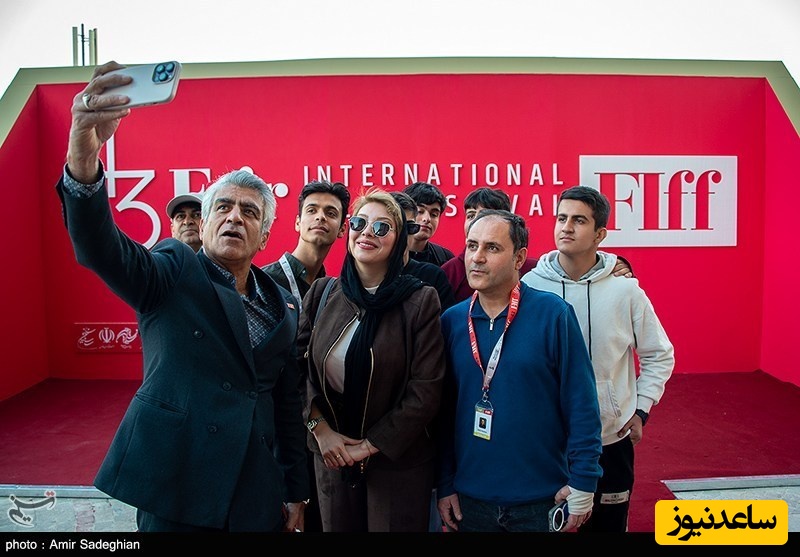 جشنواره فجر