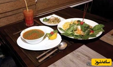 چیدمان زهره فکور صبور