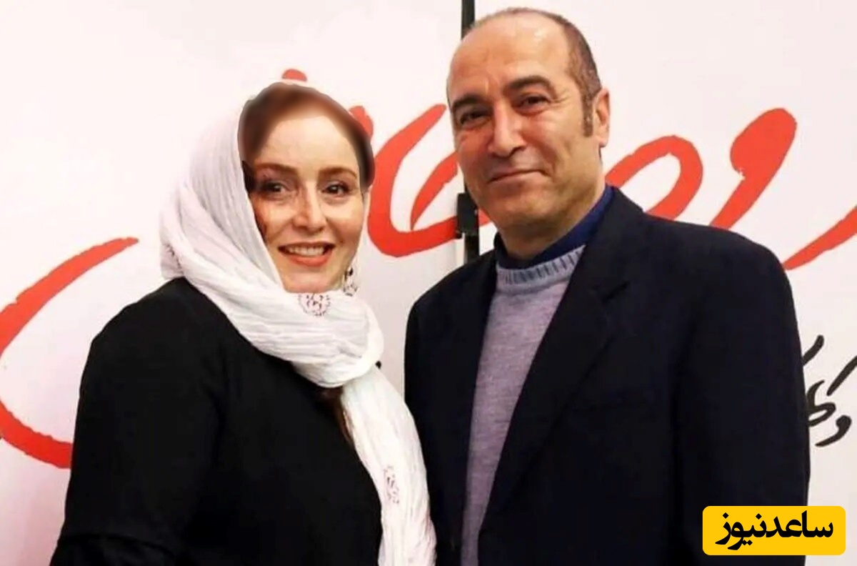 (ویدیو) روایت جالب ایرج سنجری از ماجرای ازدواجش با ژآله صامتی/ خانوم صامتی خیلی آدم جدیه، آدم نمیتونه بهشون نزدیک شه