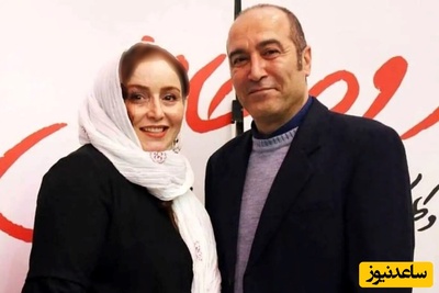 (ویدیو) روایت جالب ایرج سنجری از ماجرای ازدواجش با ژآله صامتی/ خانوم صامتی خیلی آدم جدیه، آدم نمیتونه بهشون نزدیک شه