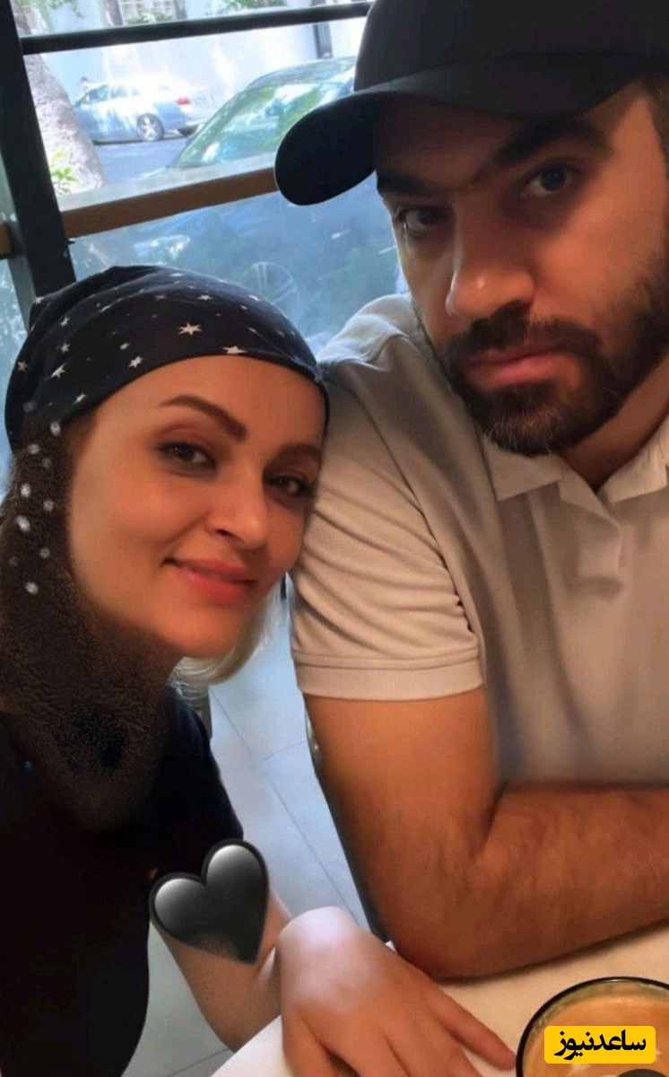 نیلوفر پارسا،