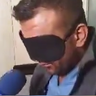 شیطان تهران که به بانوان در خیابان تجاوز جنسی می کرد دستگیر شد/ +فیلم اولین مصاحبه‎