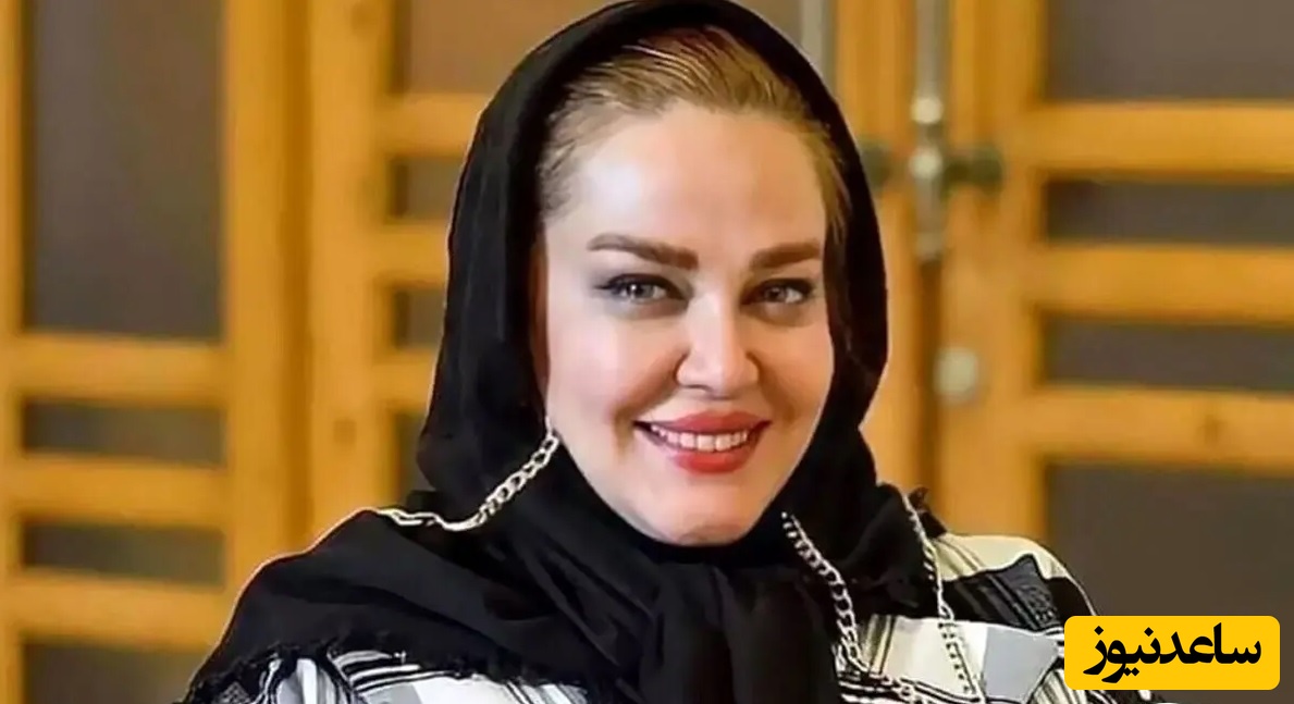 چیدمان خانه بهاره رهنما، / ترکیبی که کمتر جایی دیده‌اید!