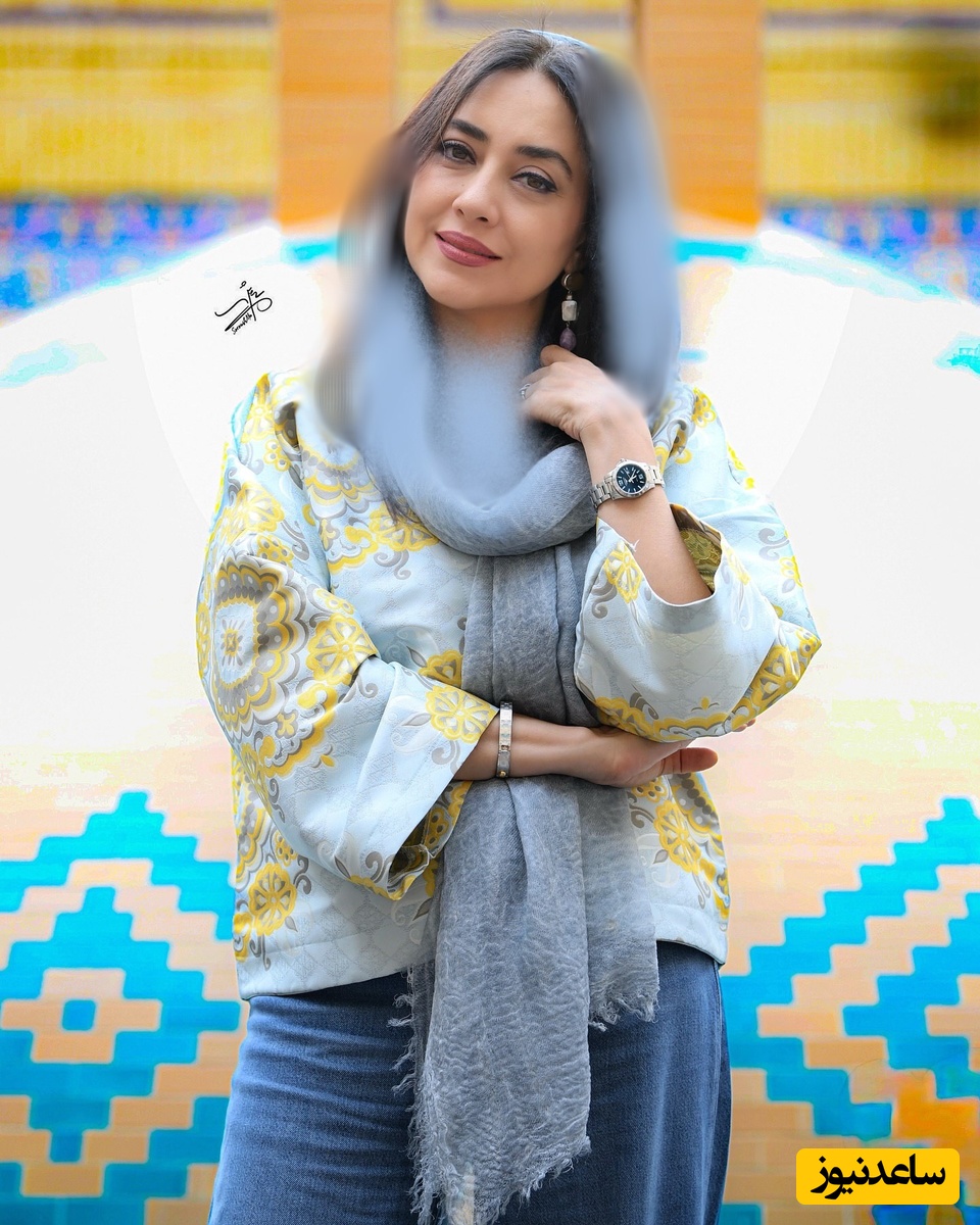 بهاره کیان افشار