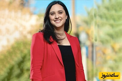دفاع تمام قد و حمایت جانانه یاسمن انصاری، ایرانی حاضر در کنگره آمریکا از خلیج فارس؛ جامعه ایرانی از تلاش ترامپ برای تغییر نام تاریخی خلیج فارس خشمگین است+ویدیو