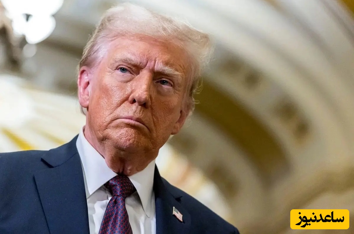 (عکس)کامنت مردم آمریکا برای ترامپ در یک پست اینستاگرامی: ما نمی‌خواهیم برای اسرائیل بمیریم!