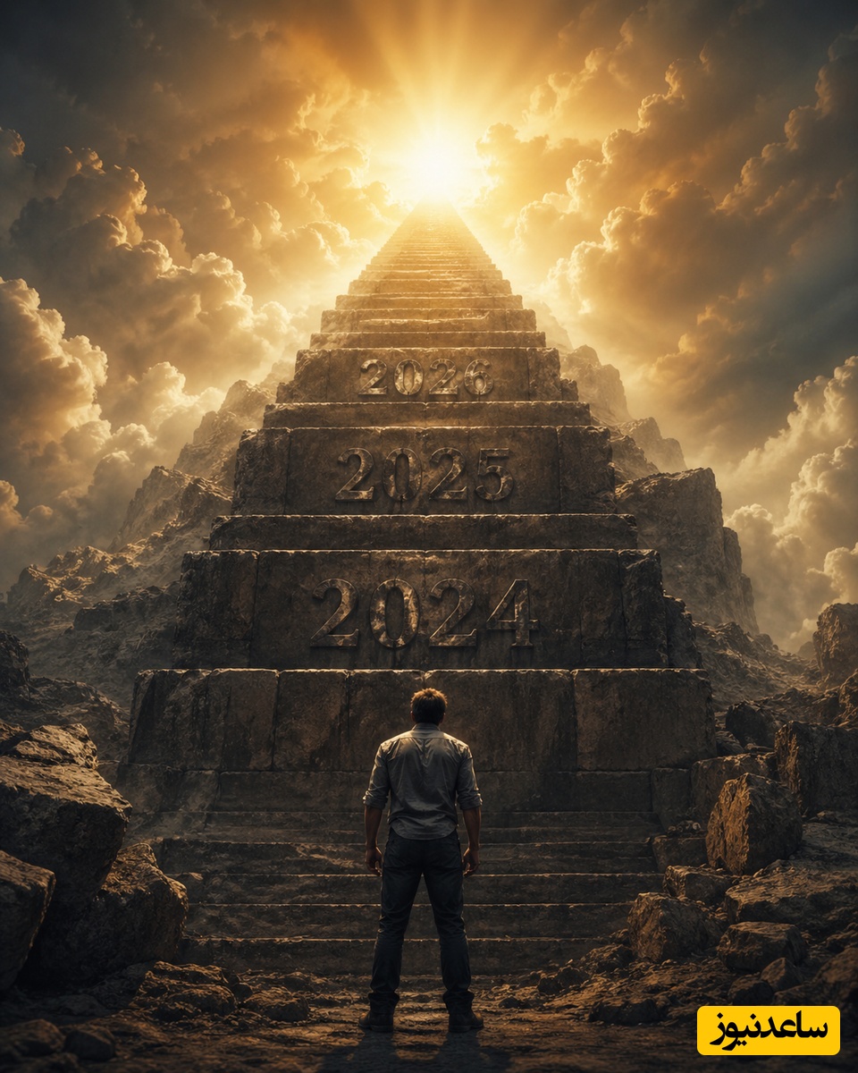 (ویدئو انگیزشی) این همان خاص‌ترین تصمیمِ زندگی است که شما را از یک فرد معمولی به اسطوره تبدیل می‌کند!