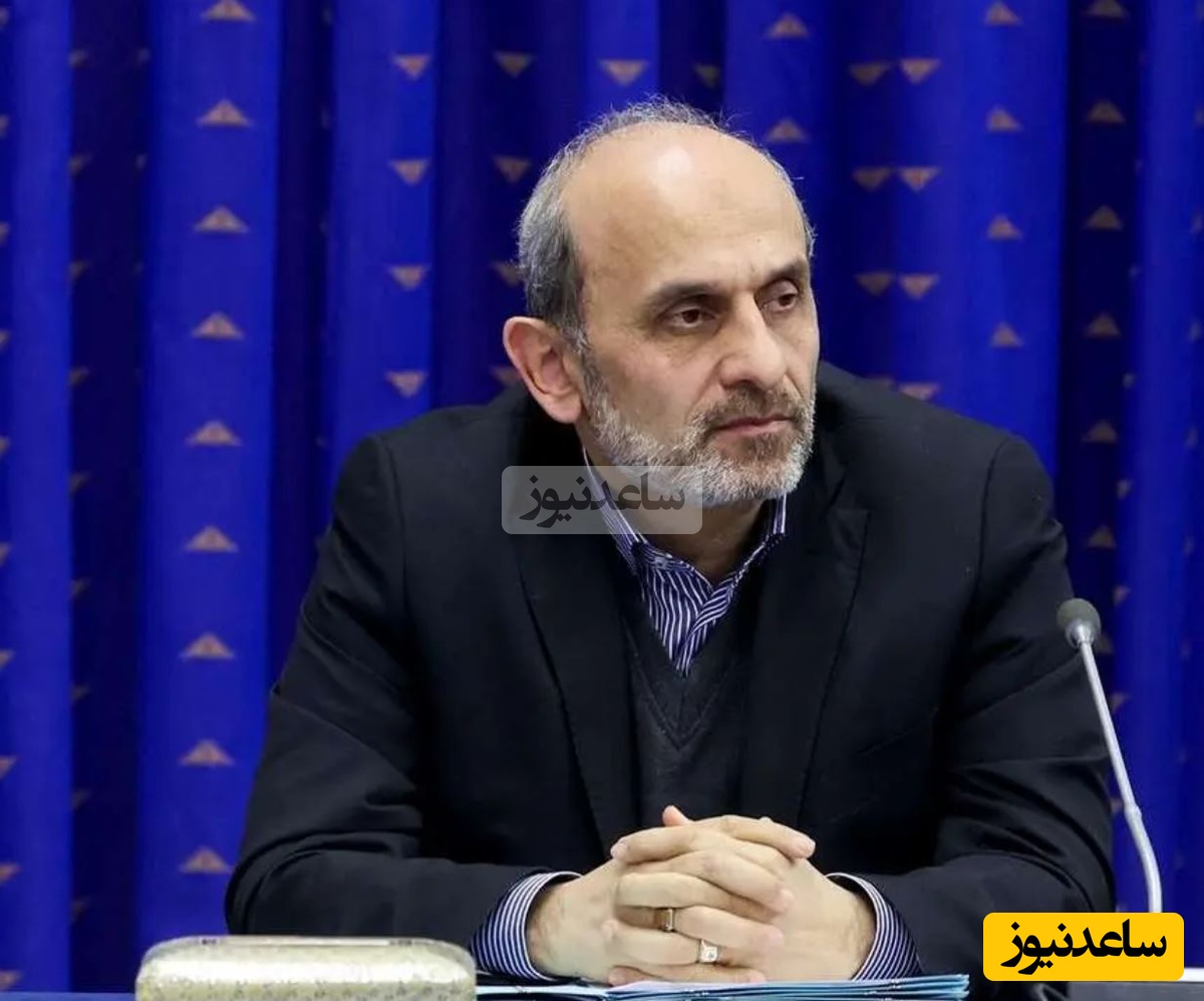 جبلی: ما کسی را از صداوسیما بیرون نکردیم