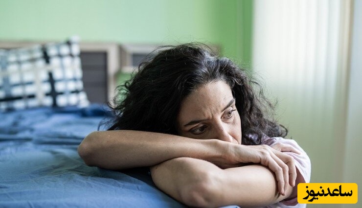 مراحل یائسه شدن خانم‌ها/ اگر 40 سالگی را رد کرده‌اید این مطلب را تا آخر بخوانید