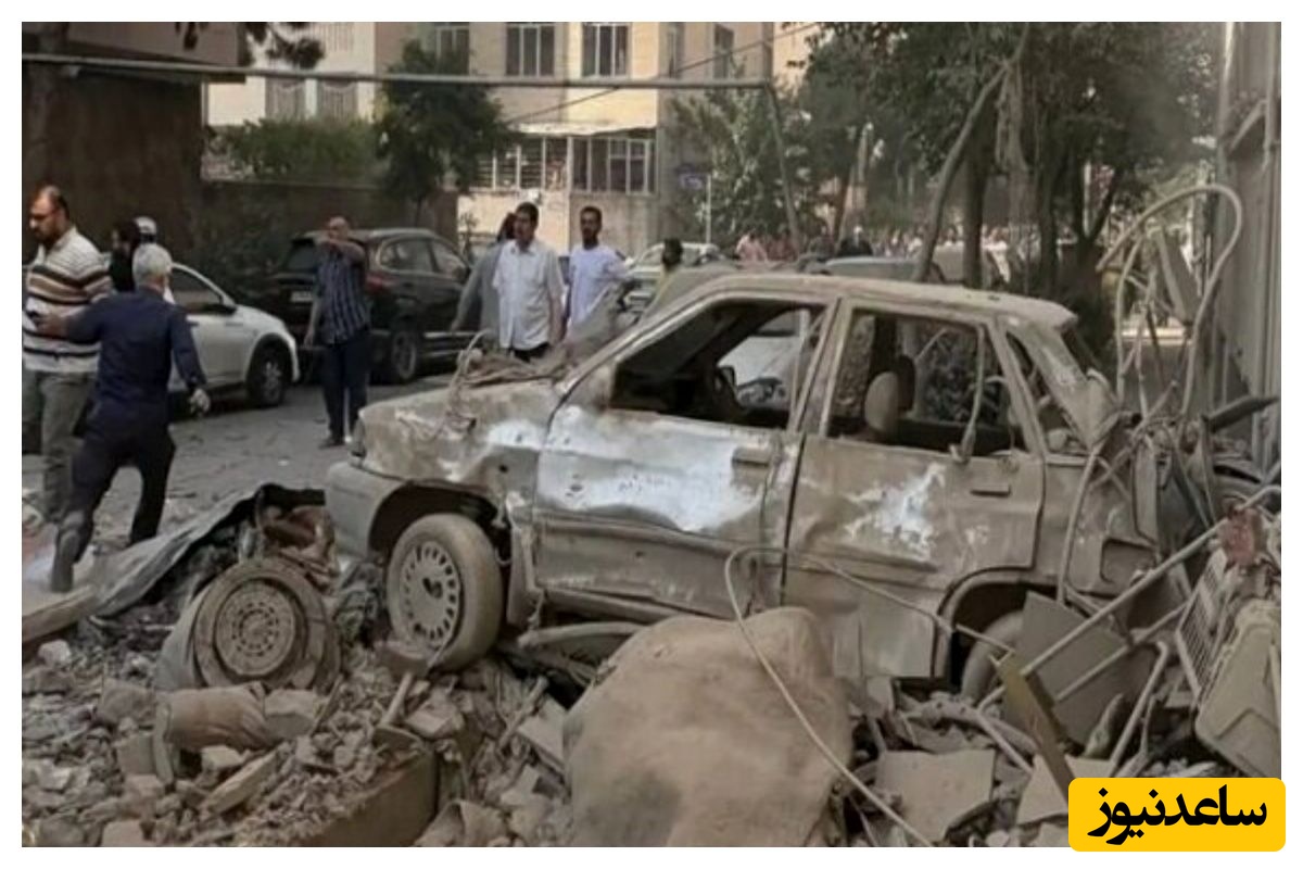 پرداخت خسارت به 23 هزار خودروی آسیب‌دیده در جنگ به کجا رسید؟