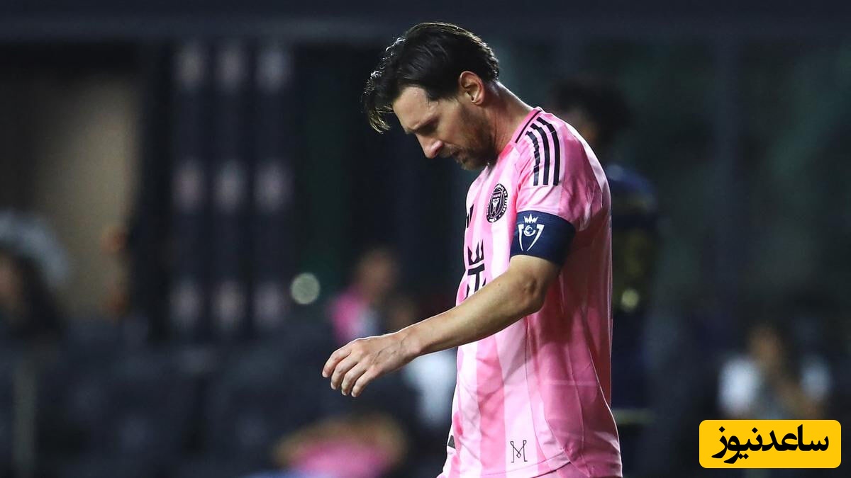 لیونل مسی: من و رونالدو بیرون زمین دو آدم معمولی هستیم، دوست هم نیستیم!