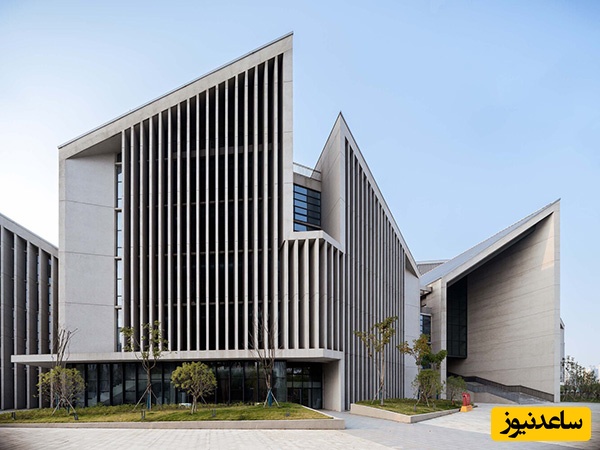 کالج اموزشیْ پژوهشی ژیانگجی