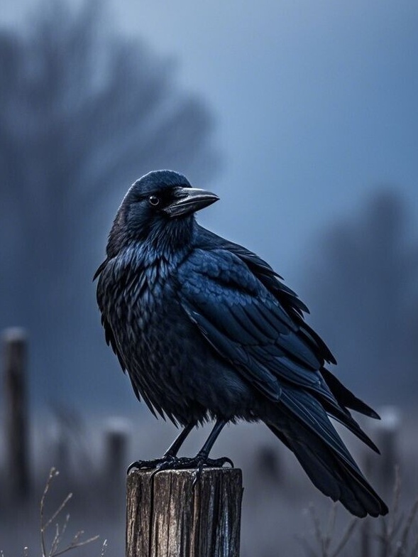 ویدیو / حکایت جالب و شنیدنی از کلیله و دمنه؛ «کلاغ و مار»