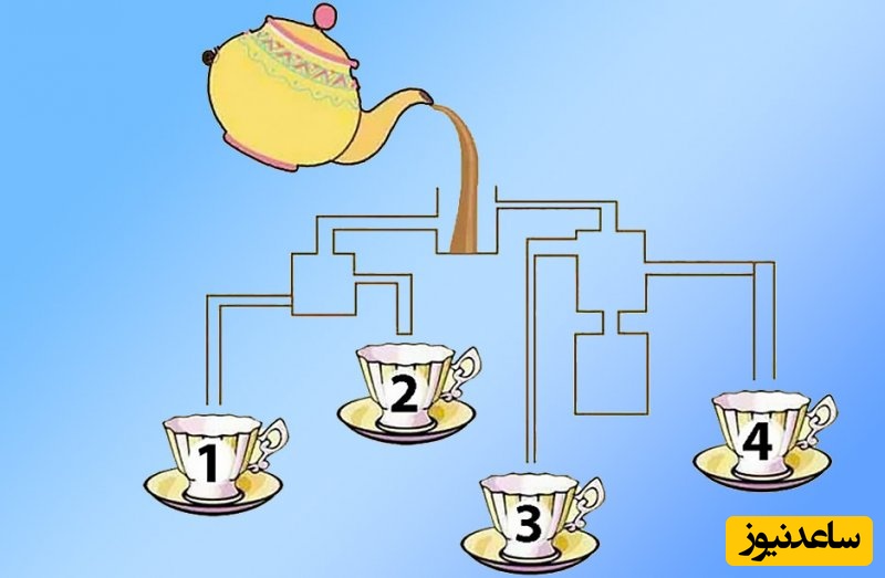 تست هوش