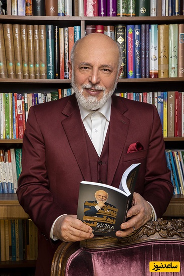 (ویدیو) مهم‌ترین توصیه های دکتر علیرضا آزمندیان روانشناس معروف: راز ساده‌ی رشد مالی که 99% مردم نمیدونن...