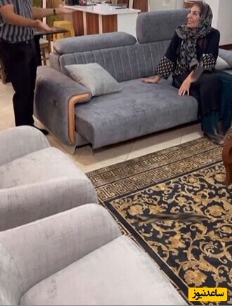 خانه زهره حمیدی