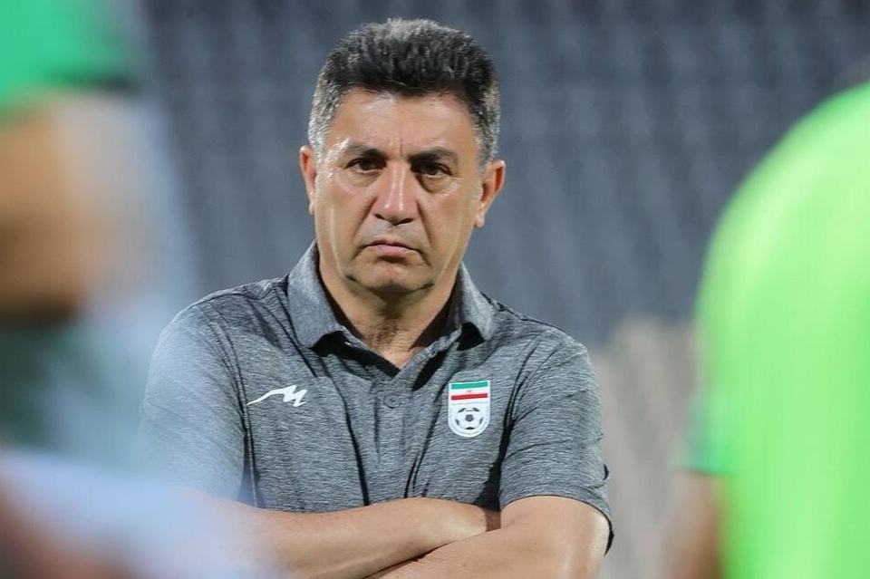 16 سال قبل در چنین روزی / قلعه‌نویی: آقای پروین! من با کسی قهر نیستم/ رحمتی نباید آن حرف را درمورد دروازه‌بان استقلال می‌زد