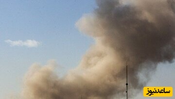 فوری/ حمله آمریکا و اسرائیل به معدن کارخانه سیمان فیروزآباد؛ 2 کارگر شهید و 2 نفر مجروح شدند