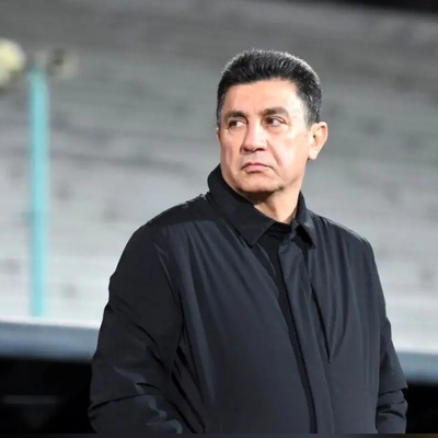 تاکید تاج بر ادامه دادن تیم ملی با قلعه‌نویی