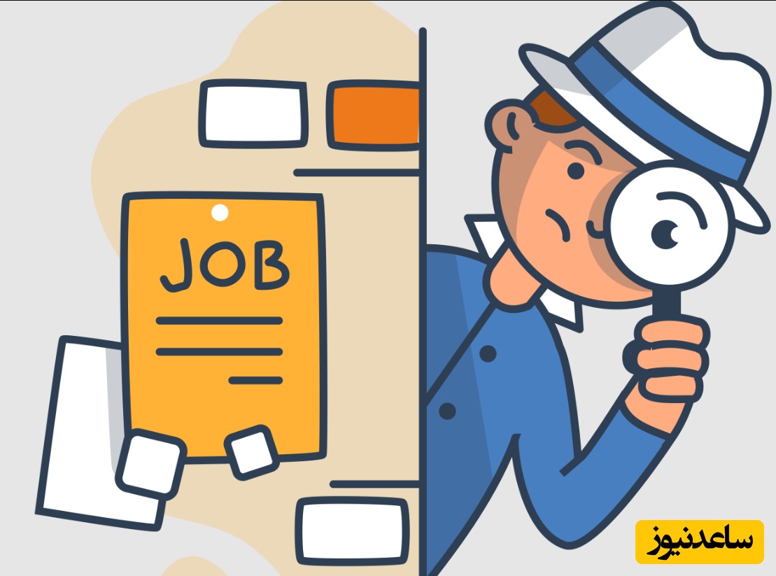 آموزش انگلیسی برای نوآموزان (شغل‌ها در زبان انگلیسی)