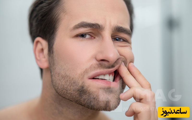 التهابات و درد دندان ناشی از چیست؟