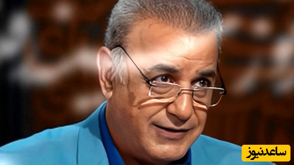 (ویدئو) یادی کنیم از شعرخوانی احساسی و دلنشین استاد رشید کاکاوند؛ دشمن و دوست بدانند قیاس از سخنم!